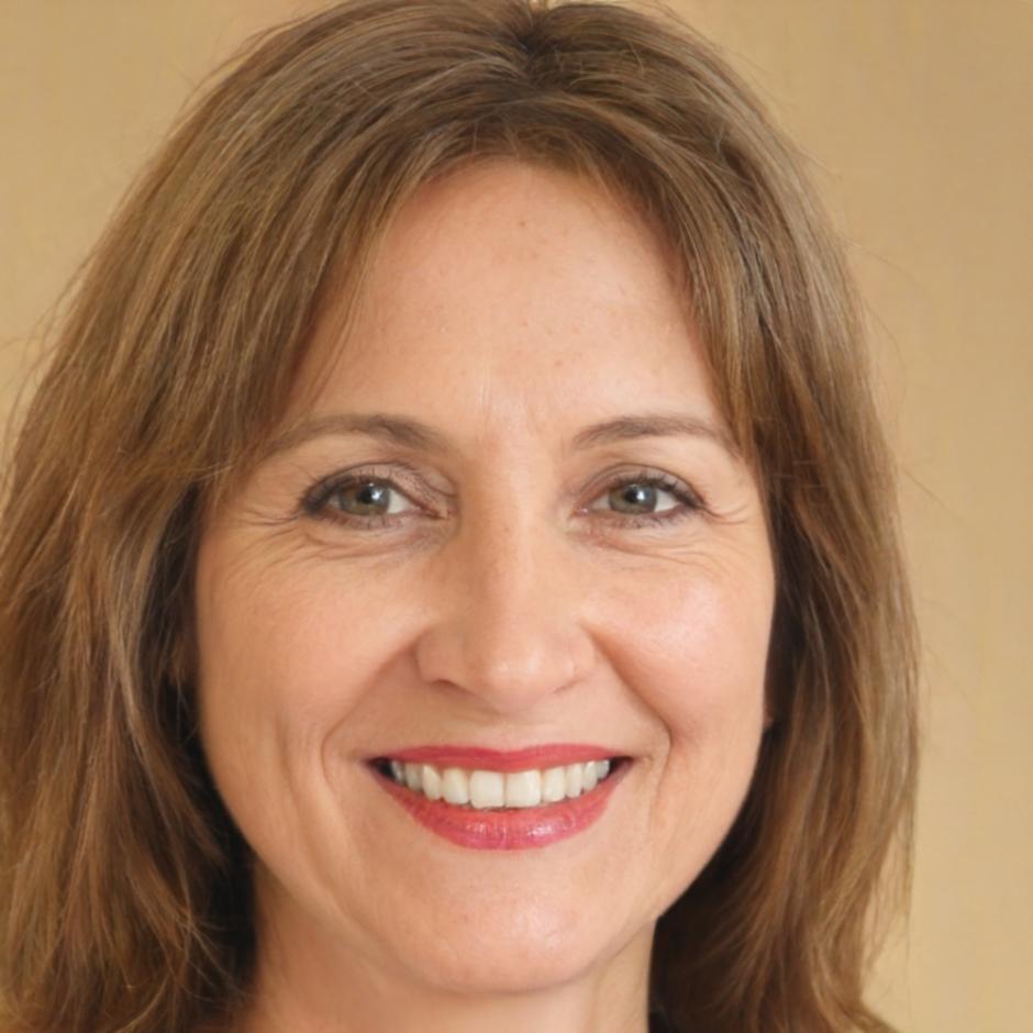 Portrait de Léonie Moreau