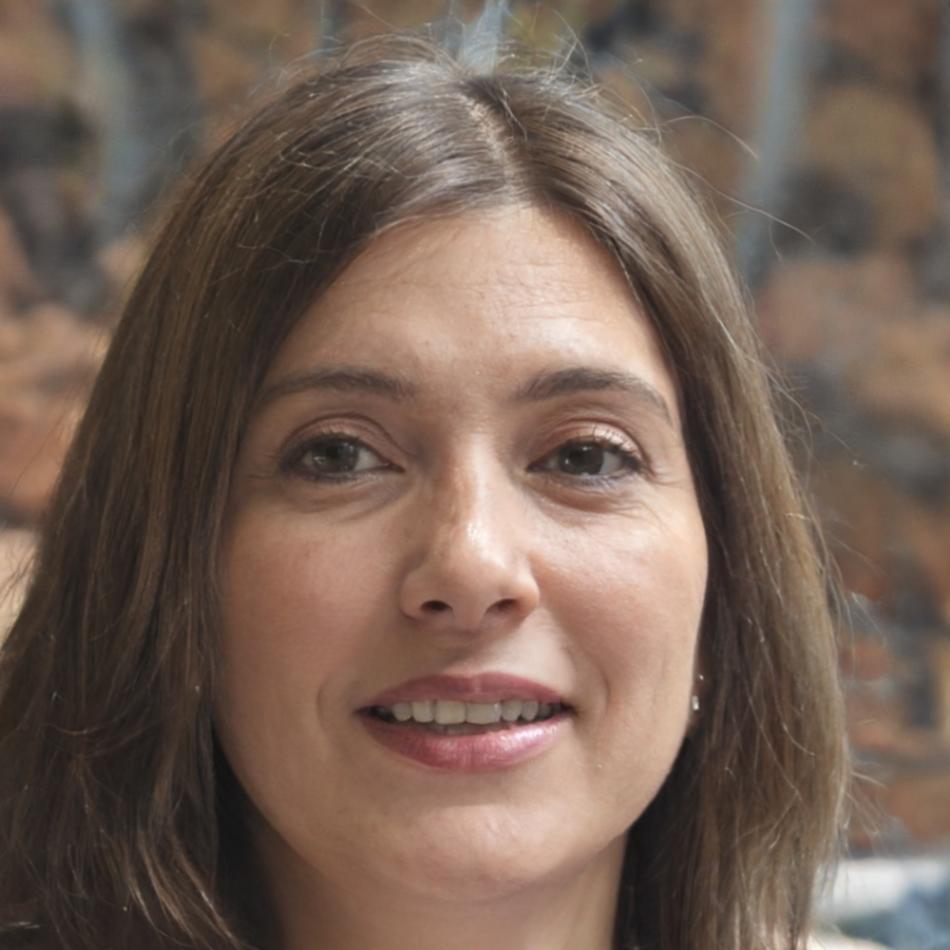 Portrait de Nolwenn Kerbrat